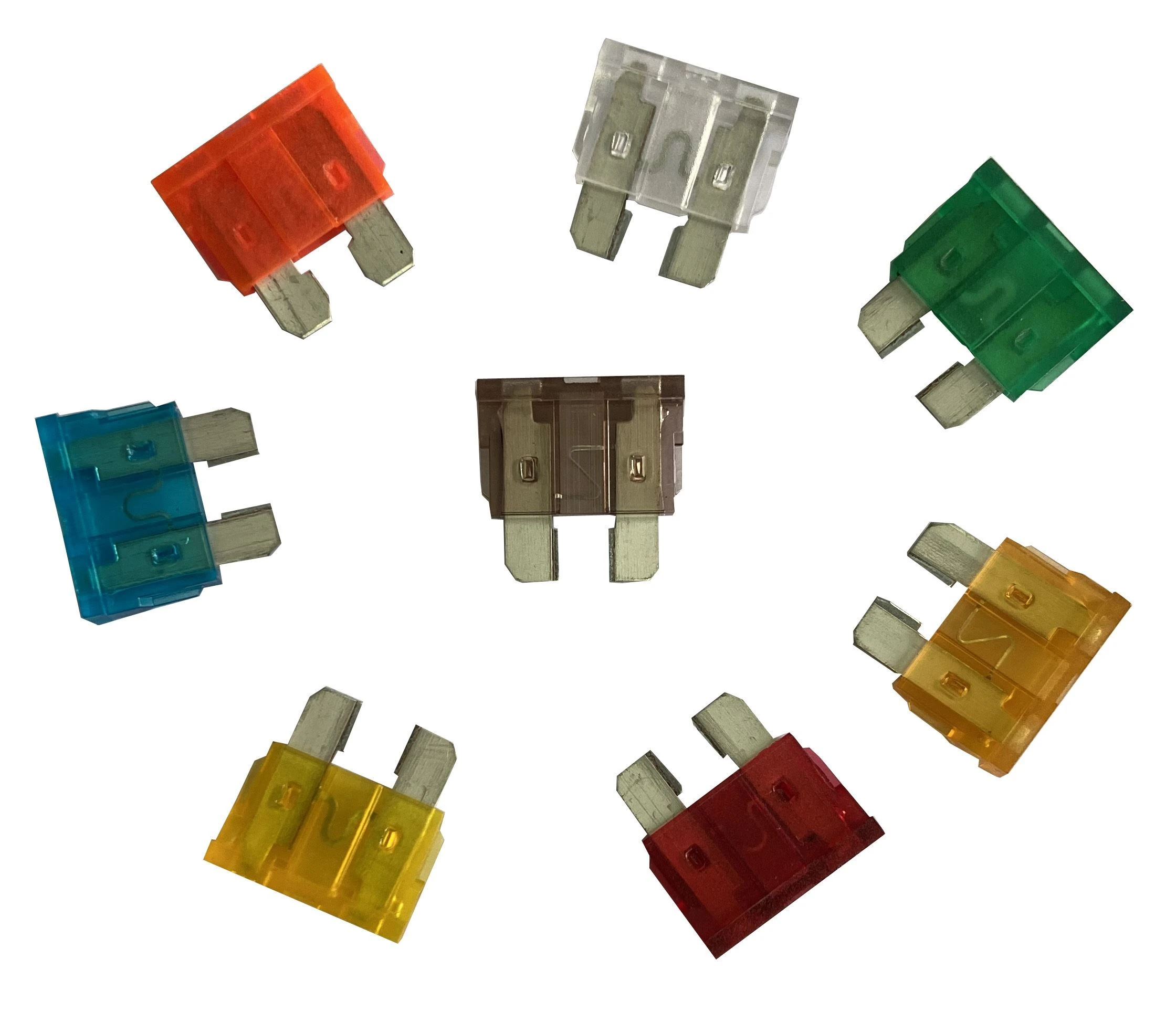 Blade Type fuse Blade Type fuse
