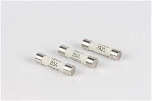 an-assortment-of-telecom-fuses an-assortment-of-telecom-fuses