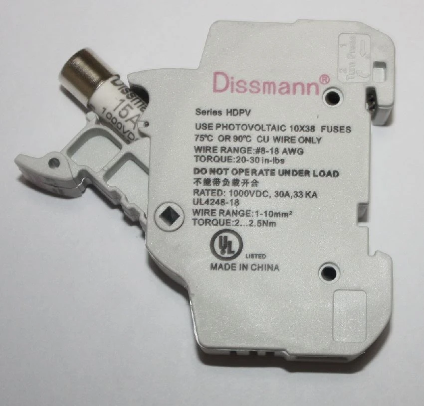 Bandaríkin Bandaríkin Ameríka Viðskiptavinur 178 stk Flat Type Fuse