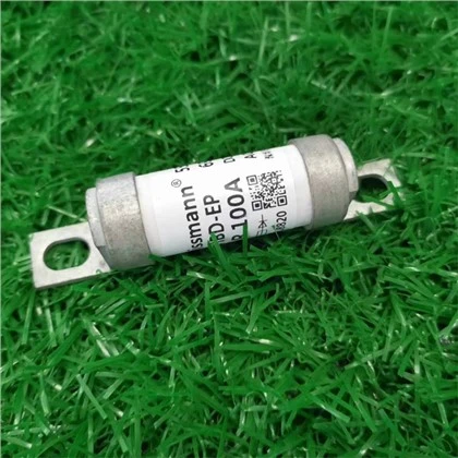 Dissmann BSS88 öryggi DC250V 500Amp hástraumsöryggi