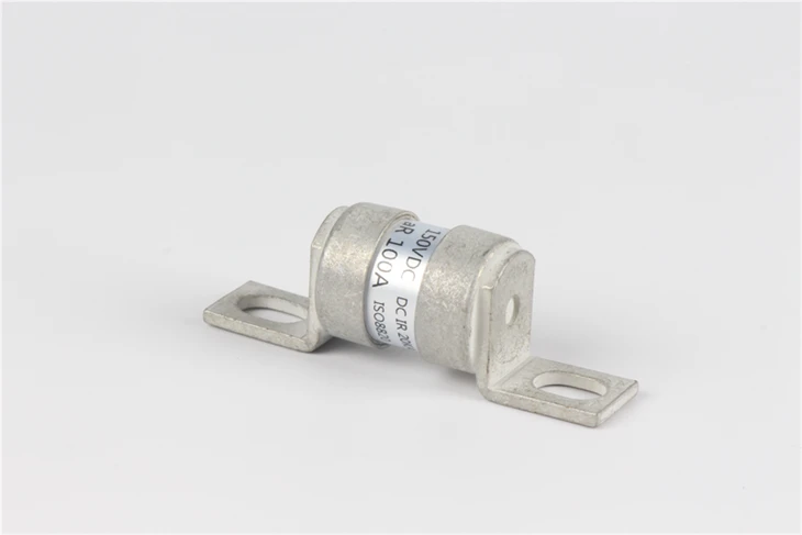 BS88 300Vac 250Vdc Specialty Bolted Fuse Cartridge Blade High Speed Fuse