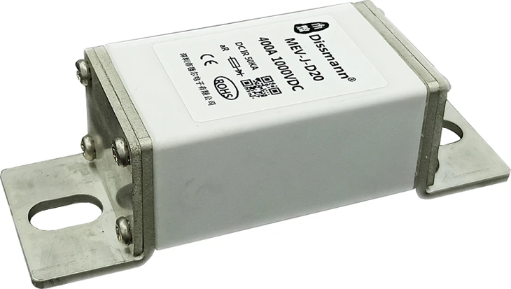 EV Charger Fuses 315A 1000VDC