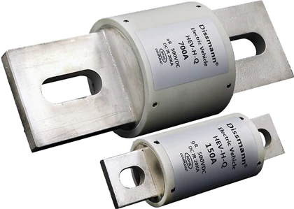 EV Power Fuse